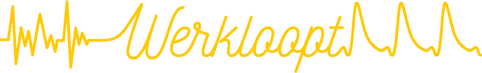 Werktloopt Logo